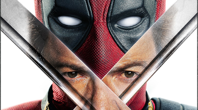 Deadpool i Wolverine