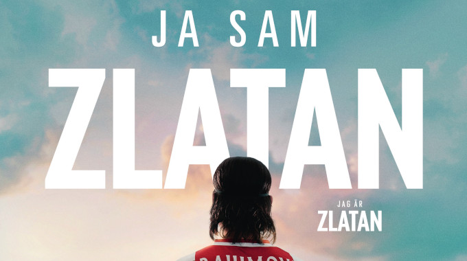 Ja sam Zlatan