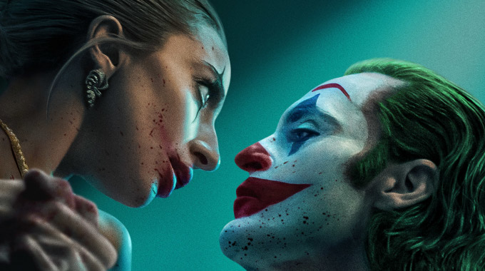 Joker: Ludilo u dvoje