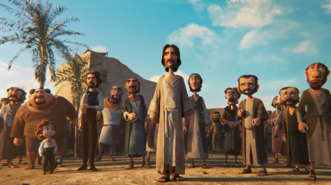 Kralj nad kraljevima