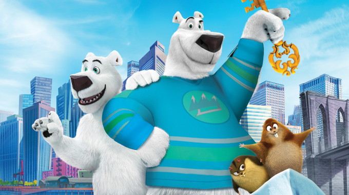 Medo sa sjevera 2: Ključevi kraljevstva