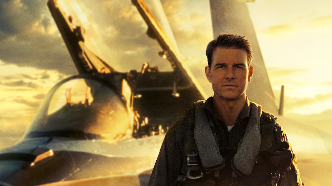 Top Gun: Maverick