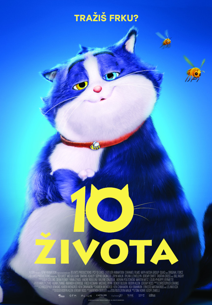 10 života