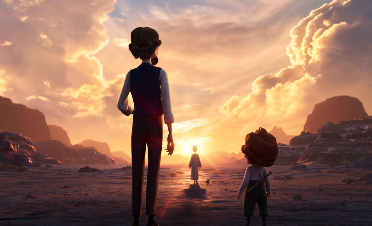 Kralj nad kraljevima