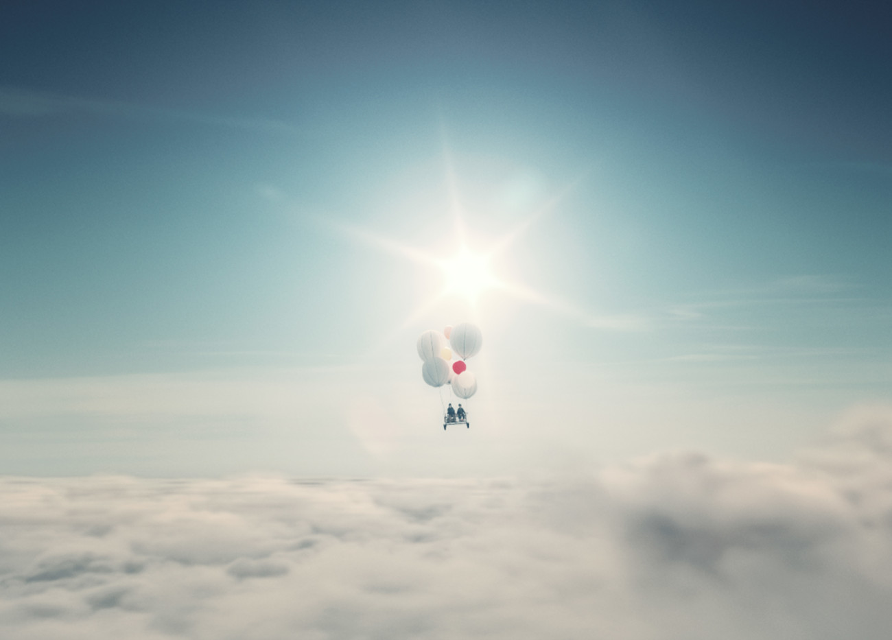 SpaceBoy