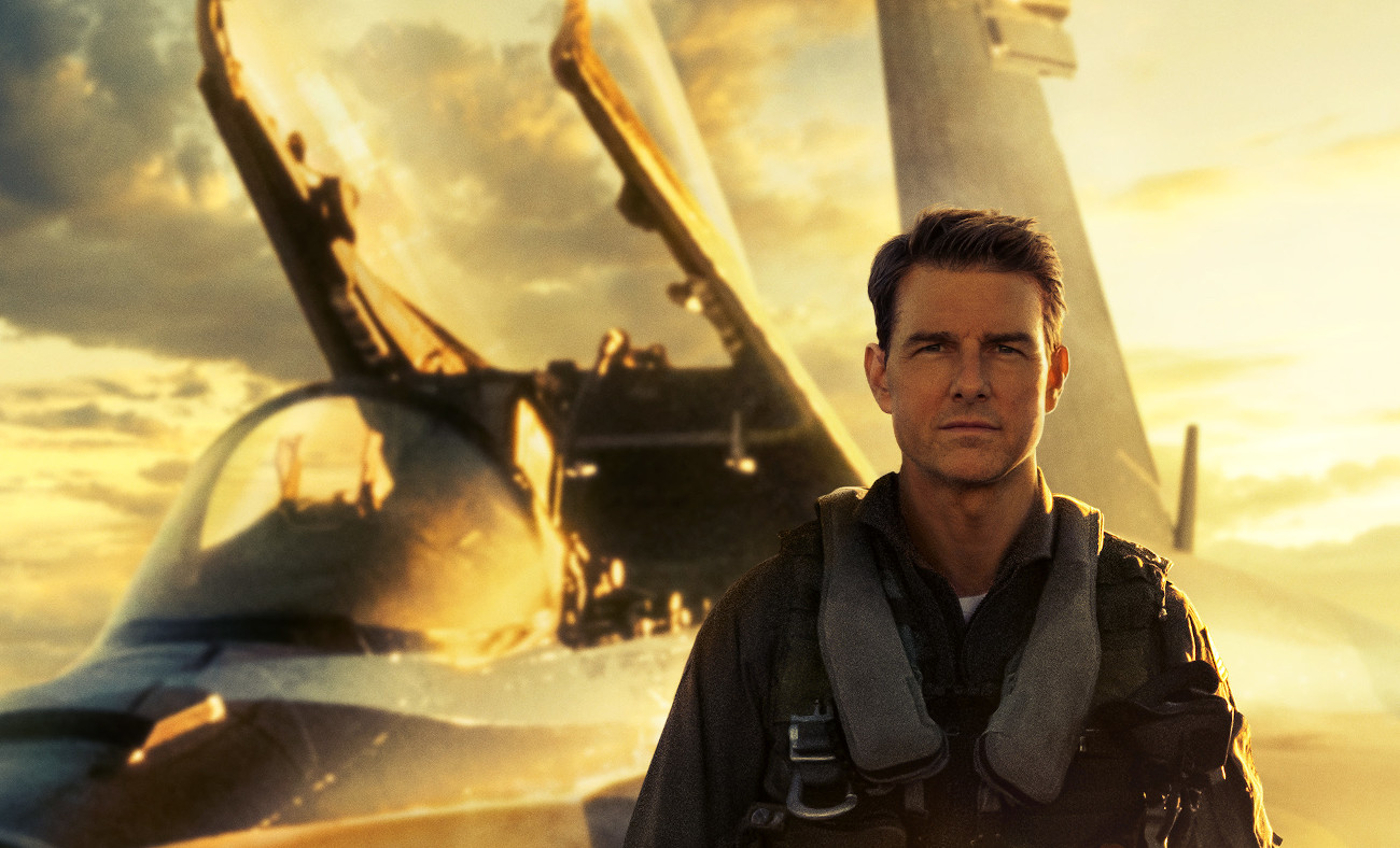 Top Gun: Maverick