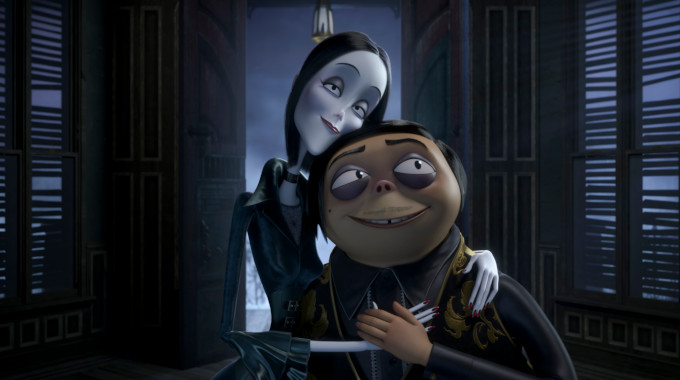 Obitelj Addams