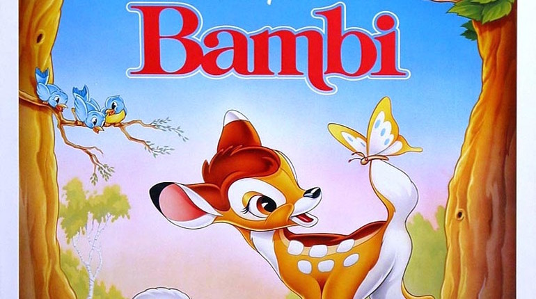 Bambi
