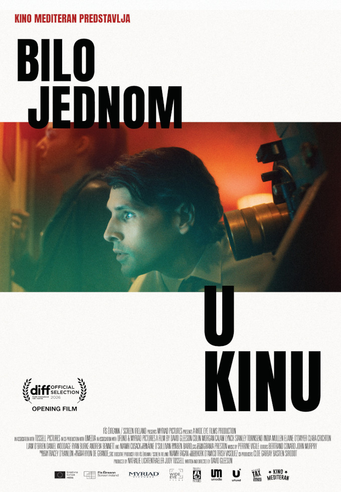 Bilo jednom u kinu