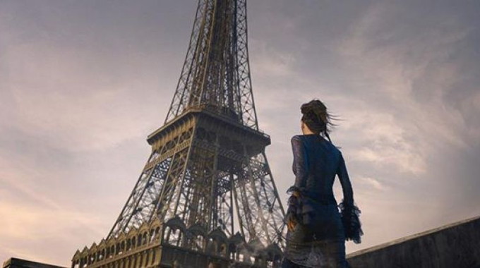 Čudesne zvijeri: Grindelwaldova zlodjela