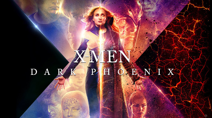 X-Men: Dark Phoenix