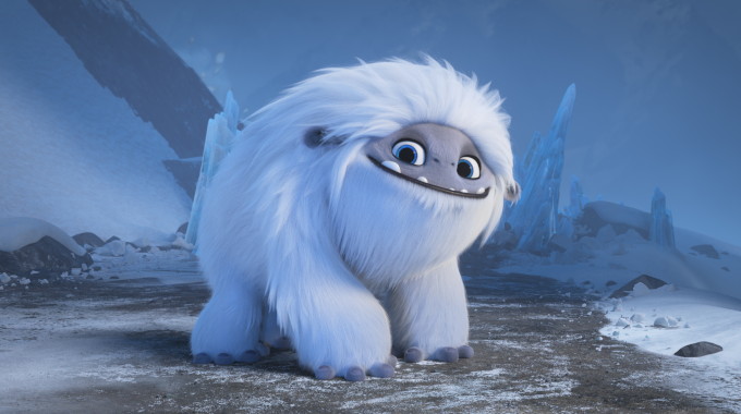 Everest: Mladi Jeti
