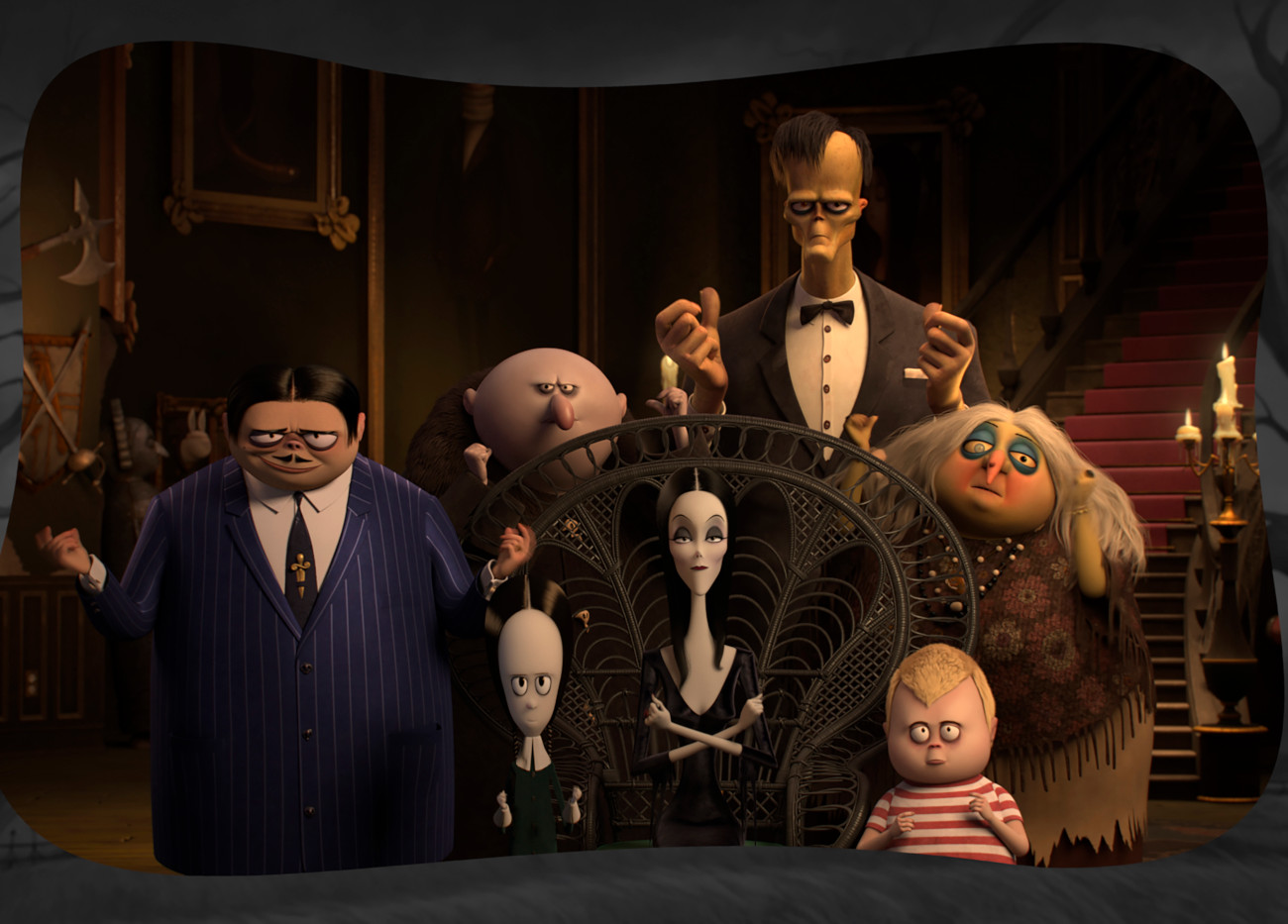 Obitelj Addams