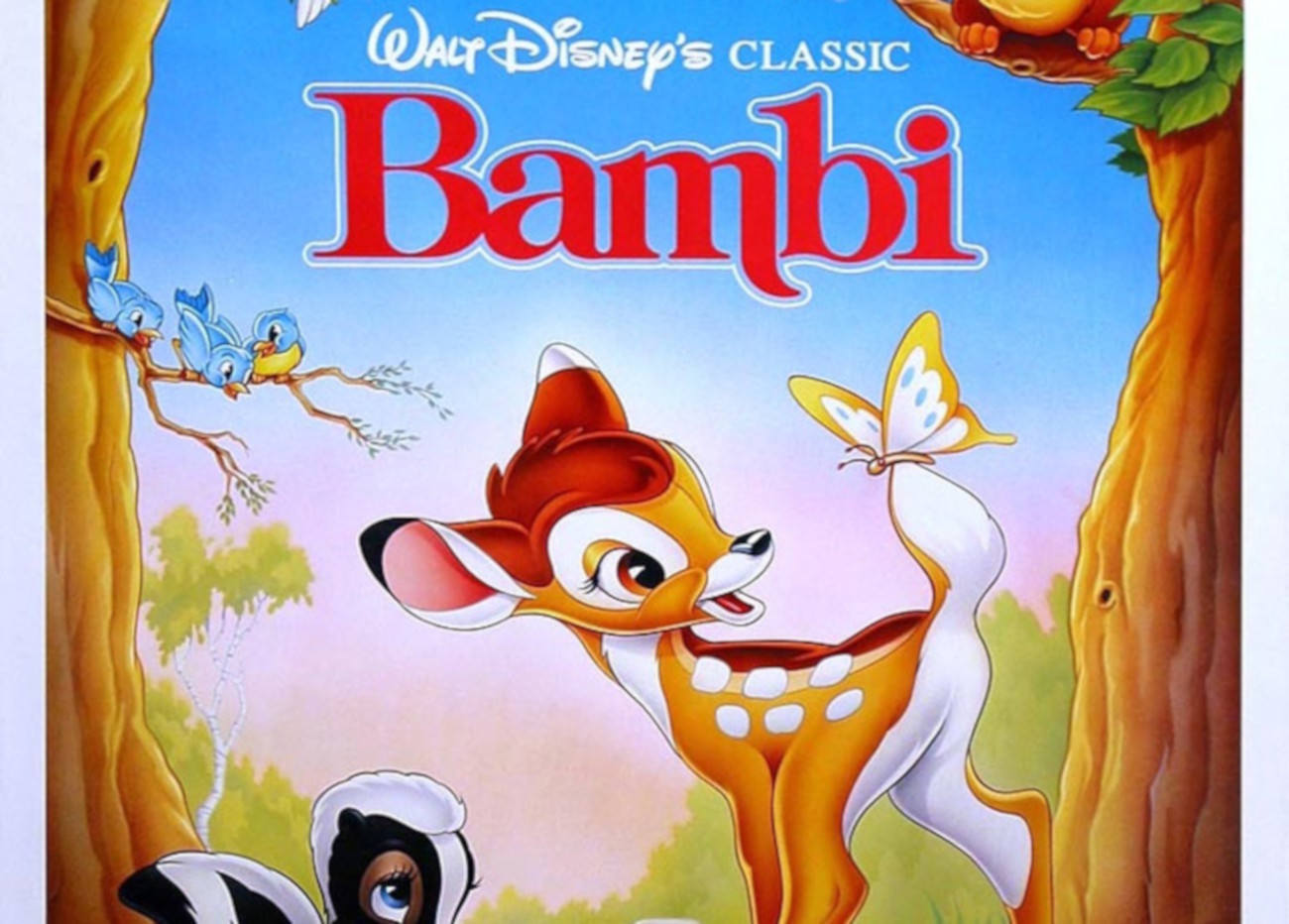 Bambi