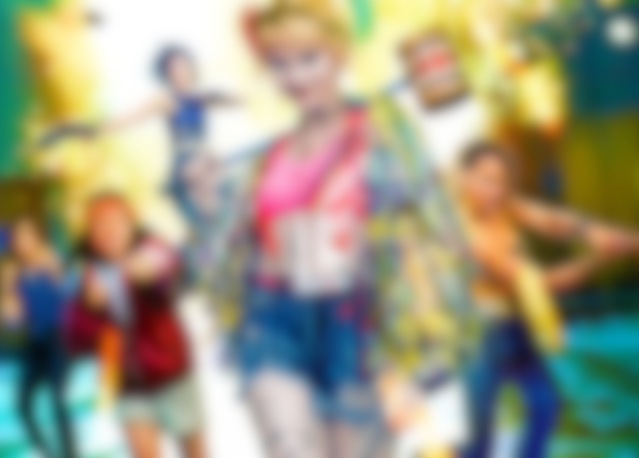 Birds of Prey i emancipacija famozne Harley Quinn