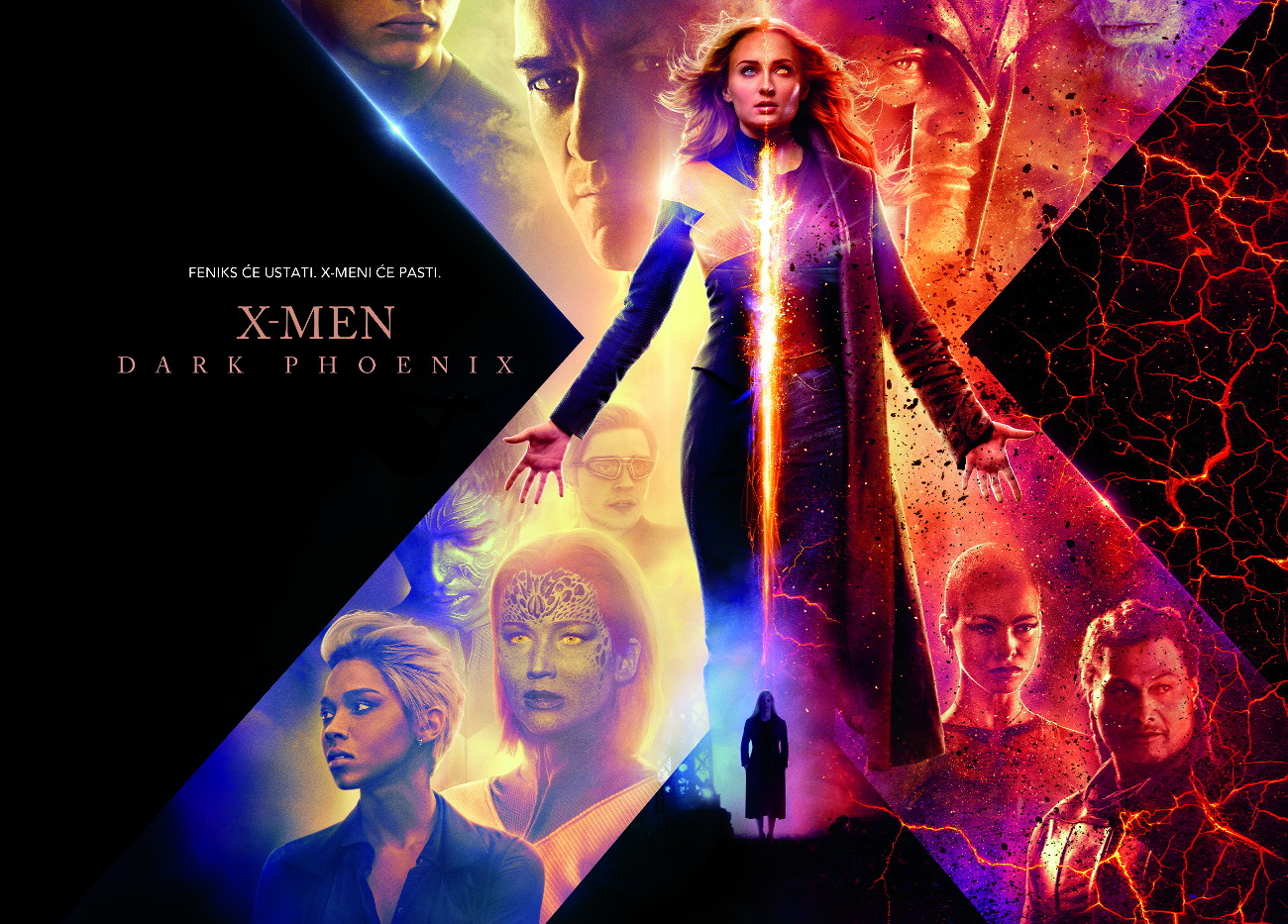 X-Men: Dark Phoenix