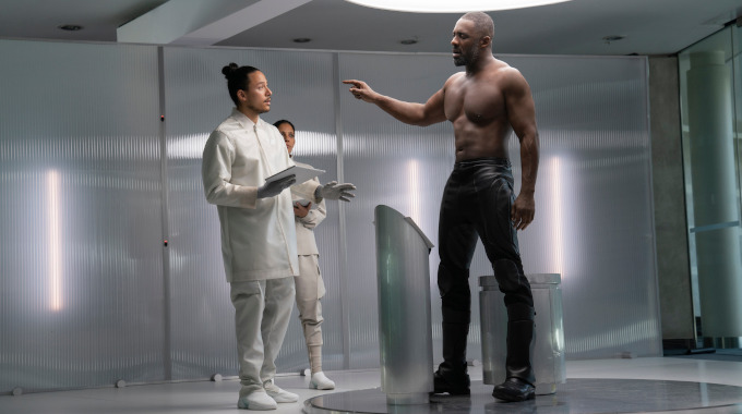 Brzi i žestoki: Hobbs i Shaw
