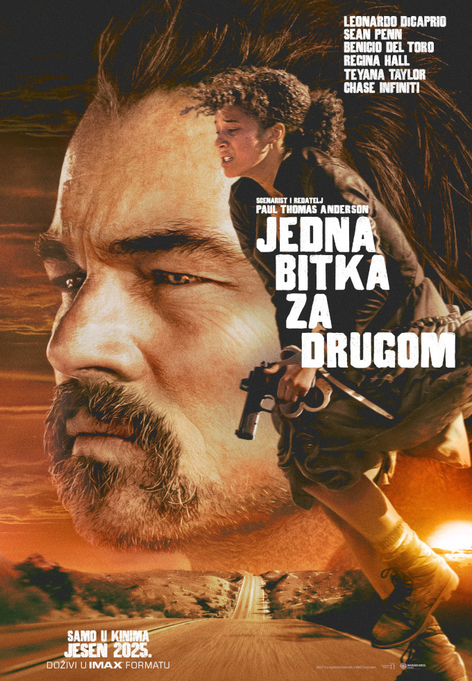 Jedna bitka za drugom