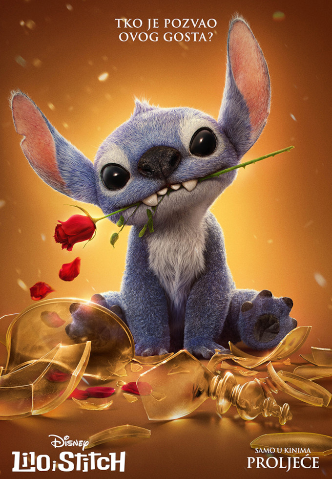 Lilo i Stitch