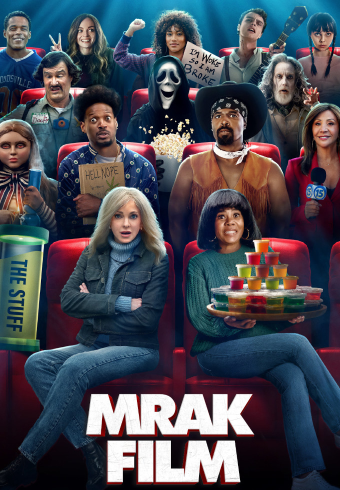 Mrak film