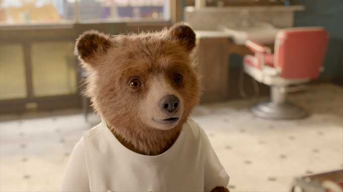 Medvjedić Paddington 2