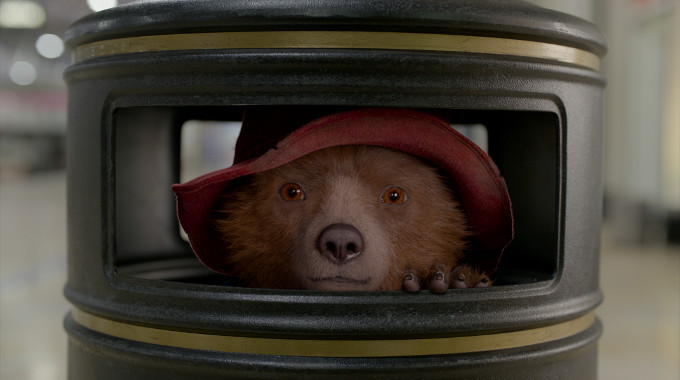 Medvjedić Paddington 2