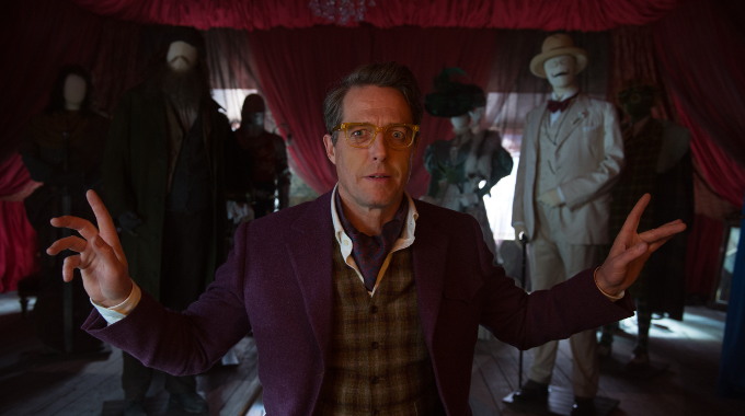 Medvjedić Paddington 2